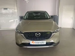 Beige Usado 2024 Mazda CX-5 Newground SUV | 29.274 €