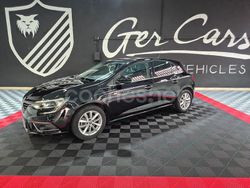 Negro Usado 2018 Renault Mégane IV LIMITED Berlina | 11.995 € (Precio justo)