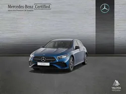 Usado 2024 Mercedes A250 Berlina | 37.642 € (Precio justo)