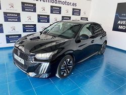 Usado 2024 Peugeot 208 Allure Utilitario | 19.500 € (Precio justo)