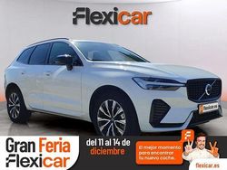 Blanco Usado 2023 Volvo XC60 Plus SUV | 40.990 € (Precio justo)