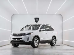Blanco Usado 2014 Kia Sorento SUV | 13.999 € (Buen precio)