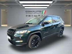 Verde Nuevo 2025 Jeep Compass North SUV | 36.990 € (Caro)