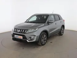 Gris Usado 2024 Suzuki Vitara SUV | 22.799 € (Precio justo)