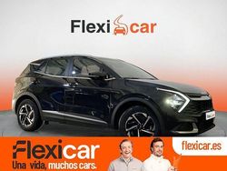 Negro Usado 2022 Kia Sportage SUV | 27.990 € (Precio justo)