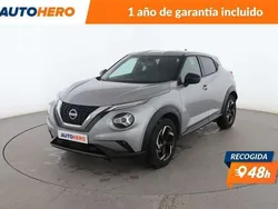 Amarillo Usado 2024 Nissan Juke N-Connecta SUV | 20.856 € (Precio justo)