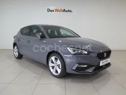 Gris Nuevo 2024 Seat Leon FR Utilitario | 28.800 € (Precio justo)