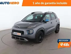 Gris Usado 2019 Citroën C3 Aircross Rip Curl SUV | 11.199 € (Precio justo)
