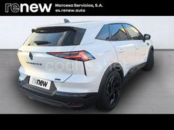 Blanco Usado 2025 Renault Symbioz Iconic SUV | 28.000 € (Precio justo)