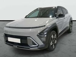 Gris Usado 2025 Hyundai Kona SUV | 23.790 € (Precio justo)