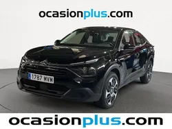 Negro Usado 2024 Citroën C4 PureTech SUV | 17.682 € (Precio justo)