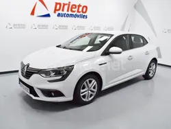 Usado 2019 Renault Mégane IV Business Utilitario | 14.500 € (Un poco caro)