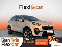 Blanco Usado 2019 Kia Sportage SUV | 18.790 € (Precio justo)