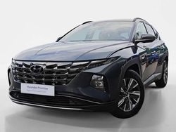 Usado 2022 Hyundai Tucson SUV | 24.500 € (Caro)