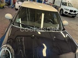 Azul Usado 2023 Mini Cooper S Utilitario | 26.000 € (Buen precio)