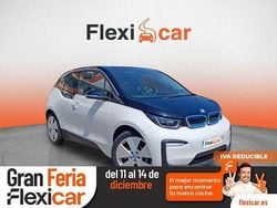 Blanco Usado 2020 BMW i3 Utilitario | 16.480 € (Precio justo)