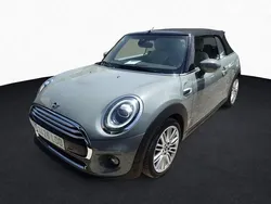 Otro Usado 2019 Mini Cooper Cabriolet Descapotable | 22.000 €