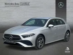 Usado 2023 Mercedes A250 Berlina | 36.604 € (Caro)