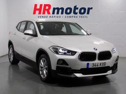 Usado 2019 BMW X2 Performance SUV | 20.200 € (Buen precio)