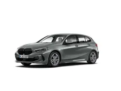 Gris Usado 2024 BMW 118 Comfort Edition Utilitario | 32.000 € (Precio justo)