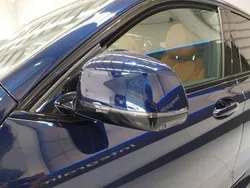 Azul Usado 2023 BMW X4 SUV | 56.900 €