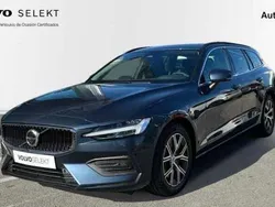 Otro Nuevo 2024 Volvo V60 Core Familiar | 45.500 € (Precio justo)