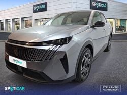 Gris Usado 2025 Peugeot 3008 Allure SUV | 29.450 € (Precio justo)