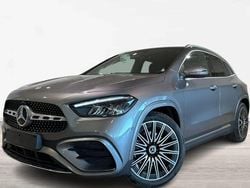Gris Nuevo 2025 Mercedes GLA200 SUV | 53.460 €