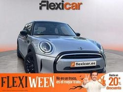 Gris Usado 2024 Mini Cooper Clubman Familiar | 23.490 € (Super precio)