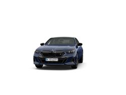 Azul Usado 2024 BMW i5 Comfort Edition Berlina | 88.945 € (Precio justo)