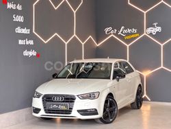 Blanco Usado 2015 Audi A3 S-Line Berlina | 13.000 € (Super precio)