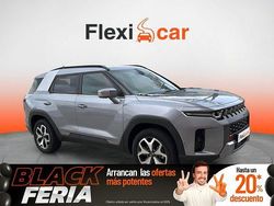 Gris / plata Usado 2024 Ssangyong (KGM) Torres SUV | 25.490 € (Precio justo)
