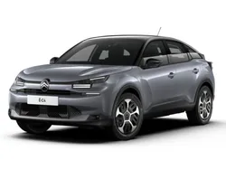 Plata Nuevo 2024 Citroën e-C4 | 383.310 €