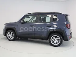 Azul Nuevo 2024 Jeep Renegade Altitude SUV | 26.990 € (Precio justo)