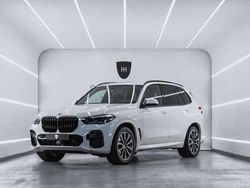 Usado 2022 BMW X5 xLine SUV | 56.899 € (Precio justo)