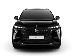 Negro Nuevo 2024 DS Automobiles DS7 Crossback SUV | 56.800 € (Precio justo)