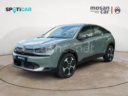 Verde Nuevo 2025 Citroën C4 Berlina | 21.900 € (Buen precio)