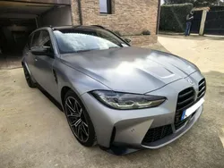 Usado 2023 BMW M3 Competition Edition Familiar | 98.000 € (Super precio)