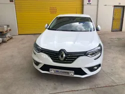 Renault Mégane IV