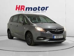 Usado 2019 Opel Zafira S Monovolumen | 11.490 € (Super precio)