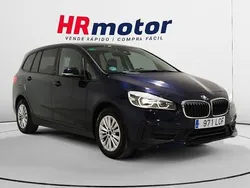 Usado 2019 BMW 216 Active Tourer Performance Monovolumen | 14.690 €