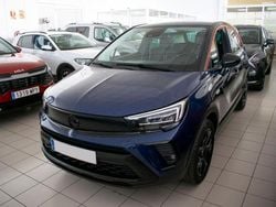 Otro Usado 2022 Opel Crossland GS Line SUV | 15.200 € (Un poco caro)