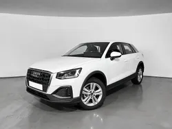 Blanco arkona Usado 2024 Audi Q2 SUV | 23.990 € (Super precio)