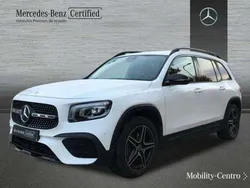 Mercedes GLB200