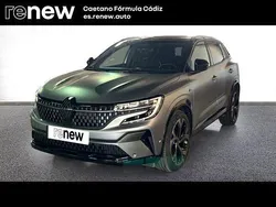 Gris Usado 2023 Renault Austral Iconic Esprit Alpine SUV | 32.990 €