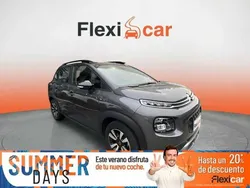 Gris Usado 2020 Citroën C3 Aircross Live SUV | 9490 € (Super precio)