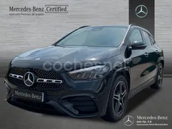 Negro Usado 2024 Mercedes GLA200 SUV | 44.900 € (Precio justo)