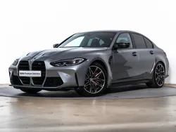 Usado 2022 BMW M3 Competition Edition Berlina | 83.190 € (Buen precio)