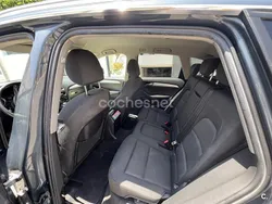 Verde Usado 2009 Audi Q5 SUV | 8999 € (Precio justo)