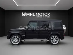 Mercedes G350